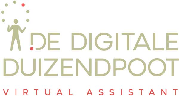 De digitale duizendpoot